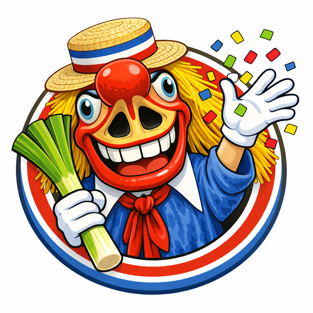 Wiler Rhy Waggis Clique Logo